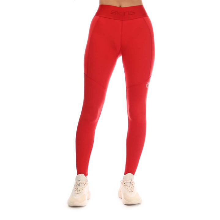 SKINS SERIES-3 THERMAL LONG TIGHT