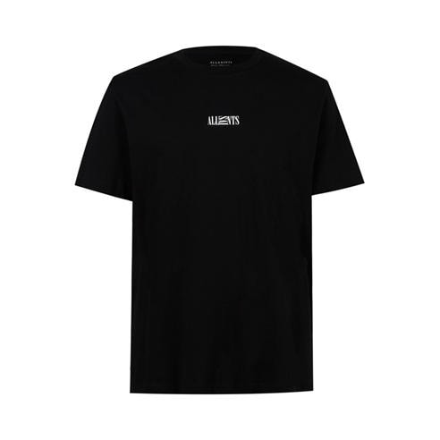 AllSaints - Opposition Short Sleeve Crew