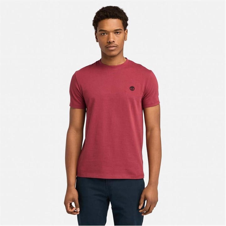 TIMBERLAND DUNSTAN RIVER T-SHIRT