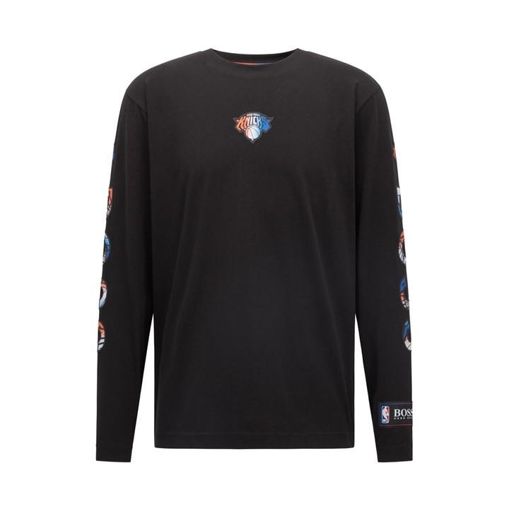 HUGO BOSS THREESIXTY T-SHIRT