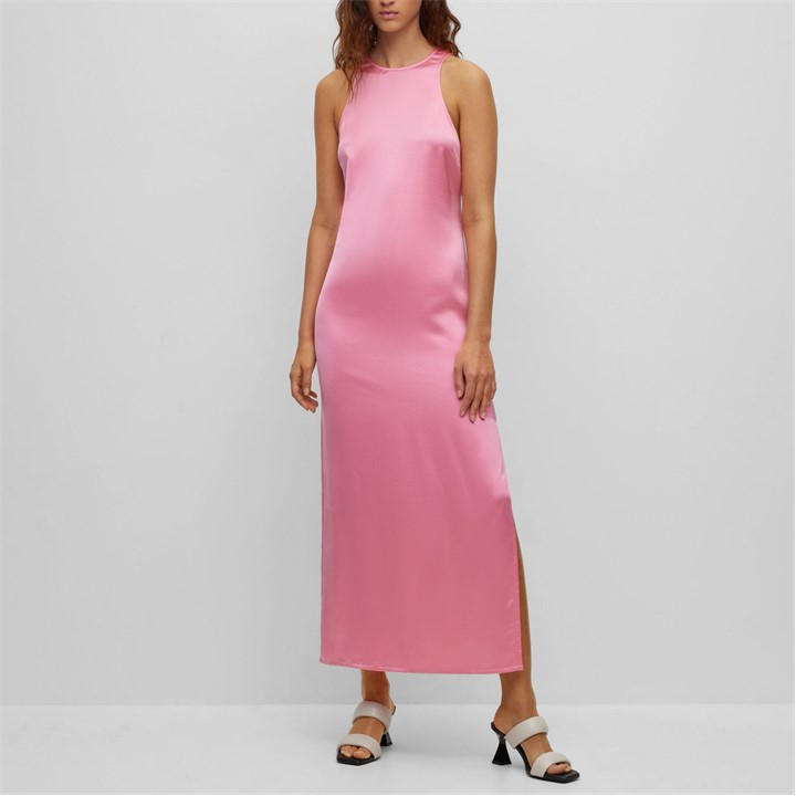 HUGO BOSS KATWISTA-1 DRESS