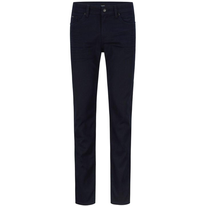 HUGO BOSS DELAWARE3 SLIM-FIT JEAN