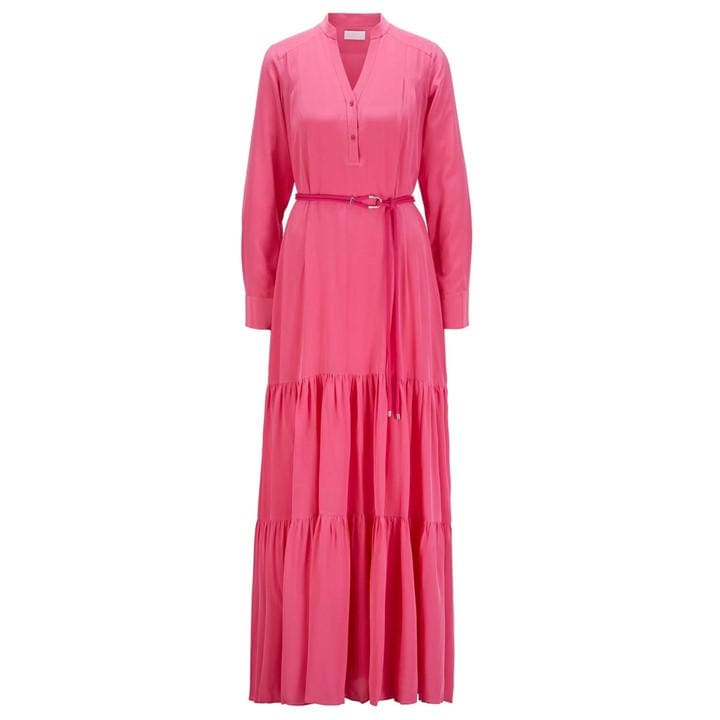 Hugo Boss Dellisi Dre In Pink