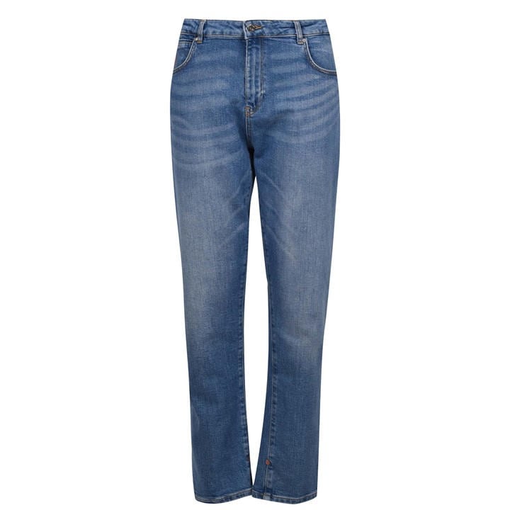 Scotch And Soda Petit Ami In Blue