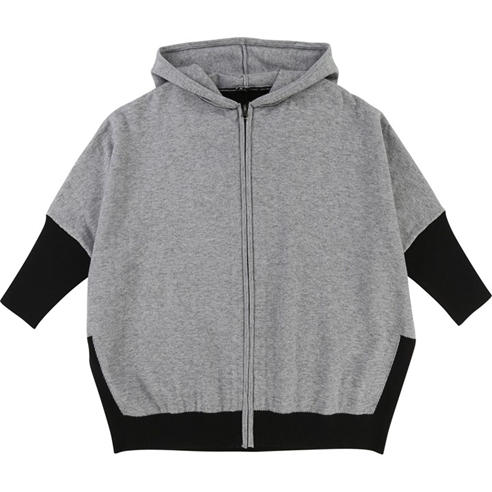 DKNY - Girls Long Knitted Cardigan