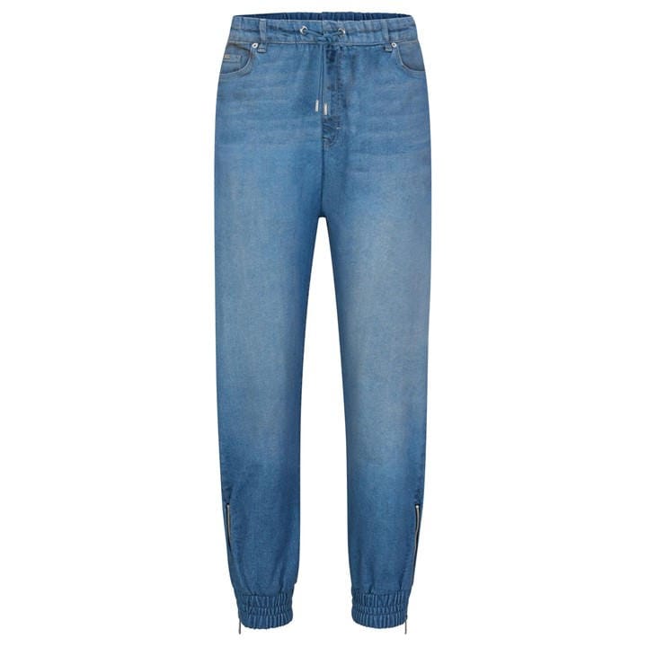 HUGO BOSS C_ERAG JERSEY TROUSER