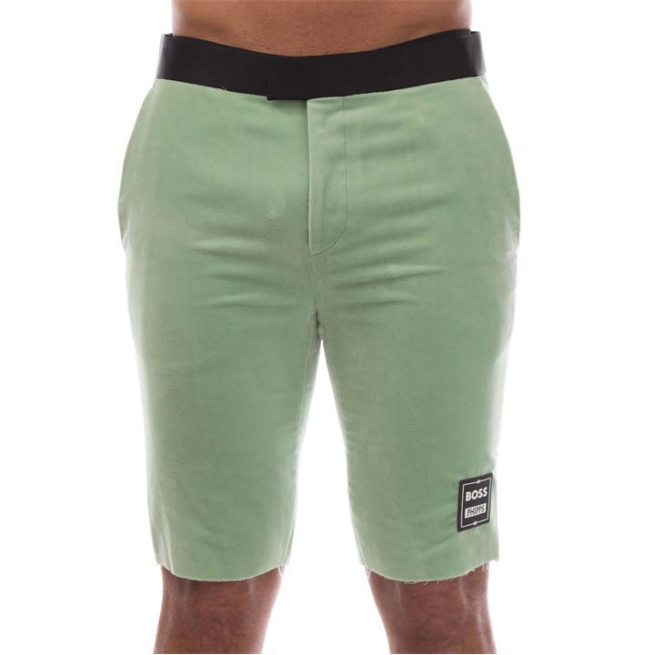 HUGO BOSS PINNACLE SHORT