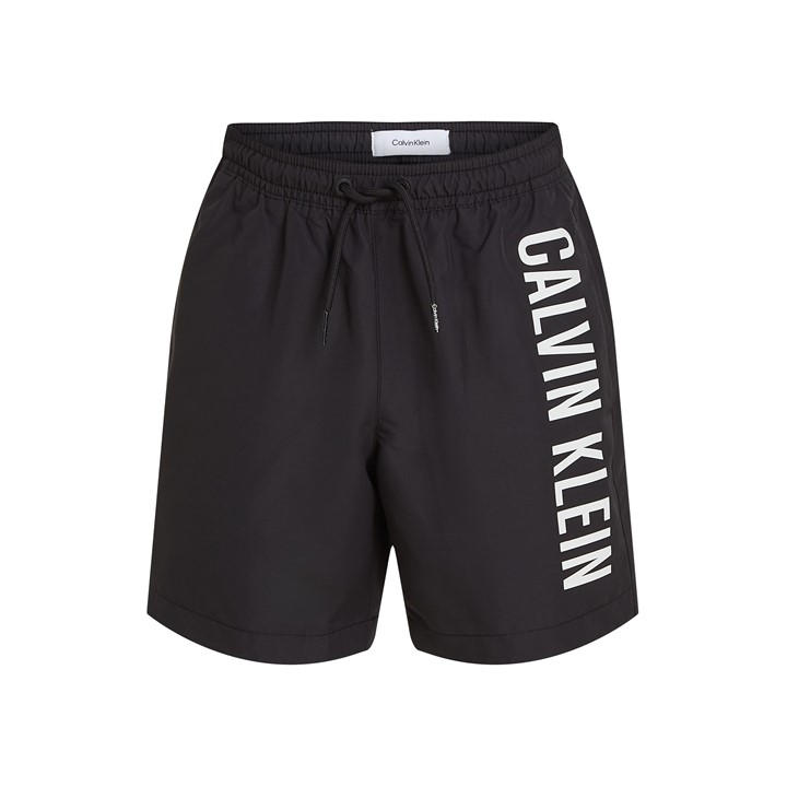 Calvin Klein Jeans Boys Black Drawstring Size 9