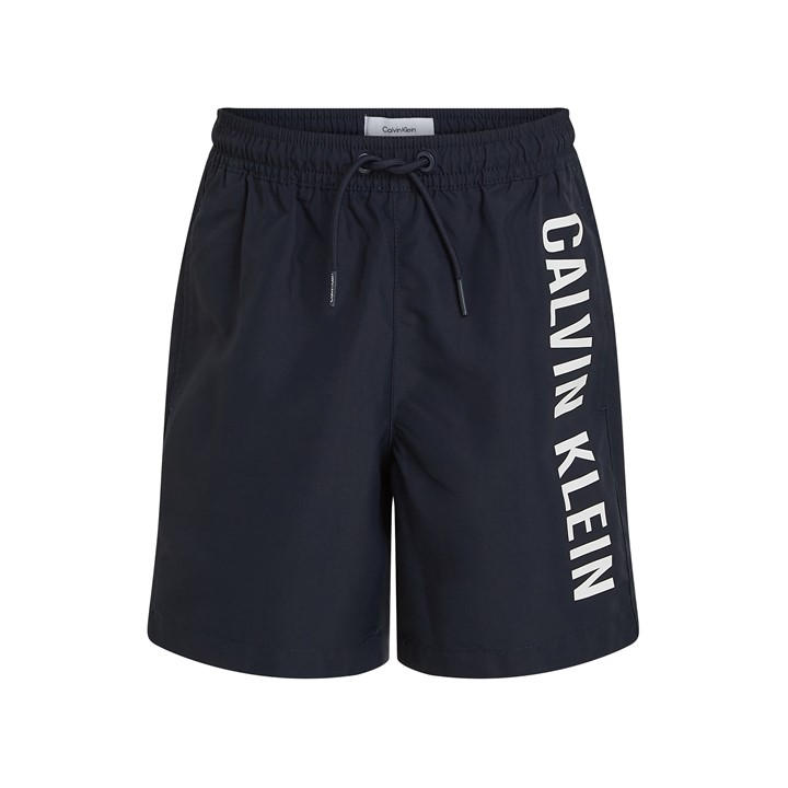 Calvin Klein Jeans Boys Blue Medium Drawstring