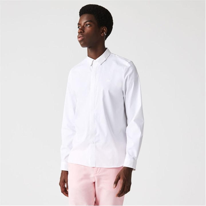 how to prepare for wedding dress fitting Lacoste Women’s Slim Fit Stretch Piqué Polo