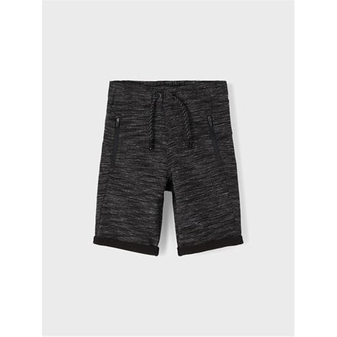 Name It - Kids' Long Bermuda Shorts