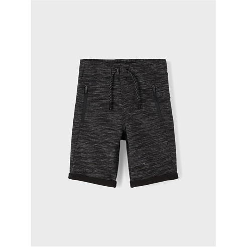 Name It - Kids' Long Bermuda Shorts