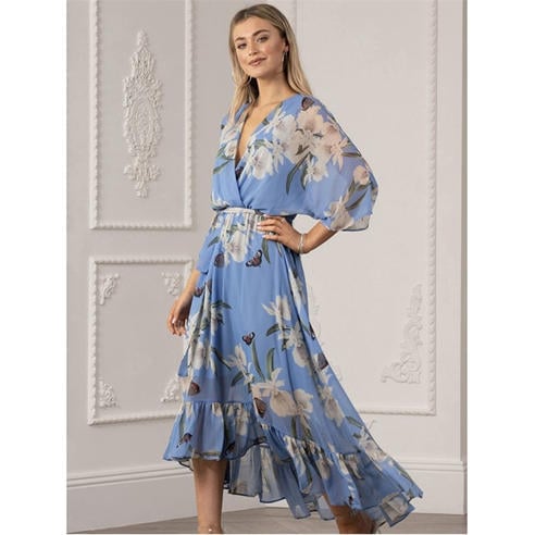 Wedding Guest Dresses UK | Stunning Wedding Guest Dresses