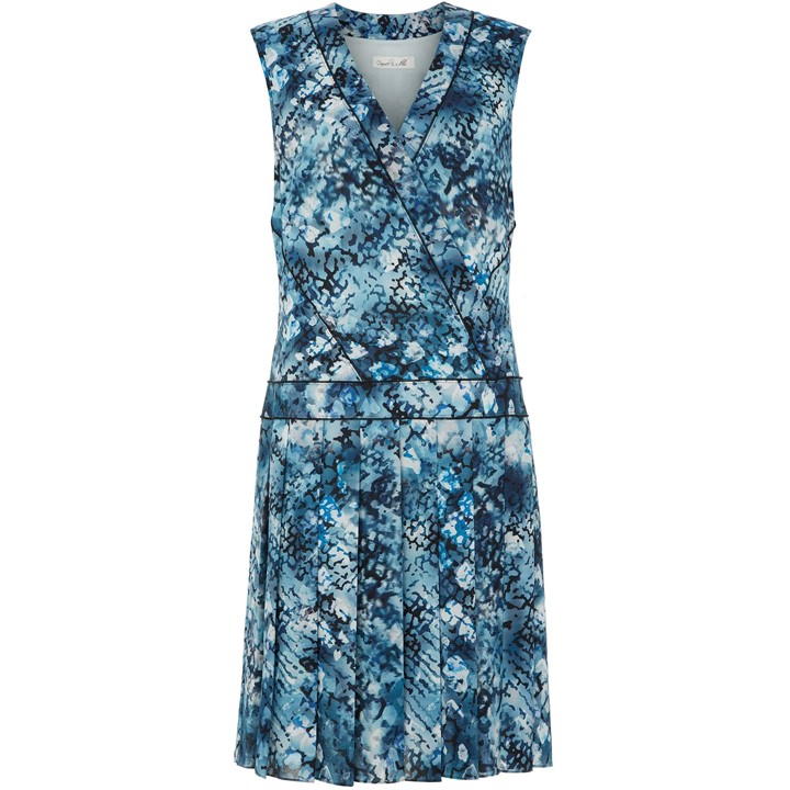 DAMSEL IN A DRESS CIRQU