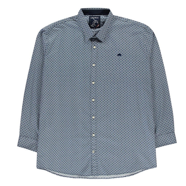 RAGING BULL & TALL DITZ