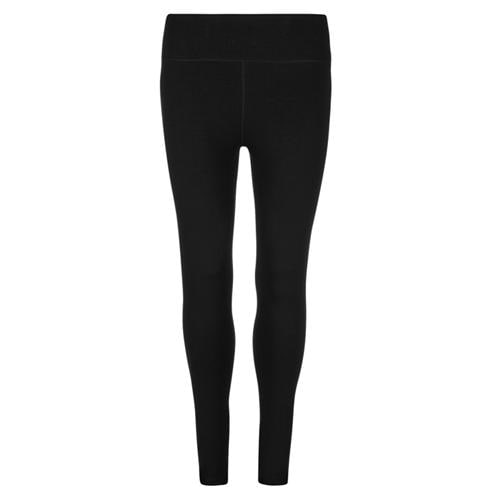 DKNY - High Waisted Logo Sports Leggings