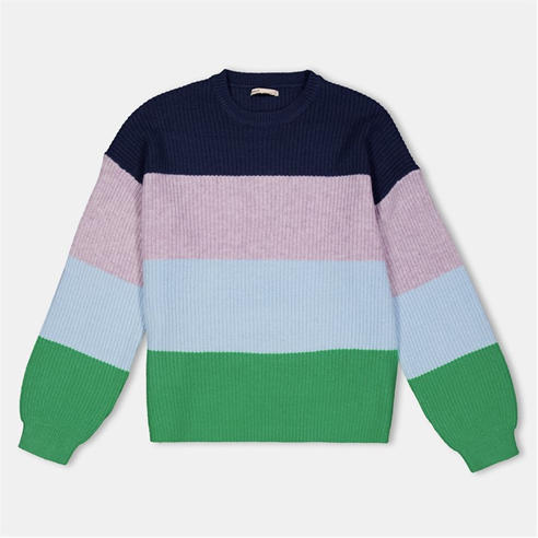 Only - Kids' Crew Neck Jumper