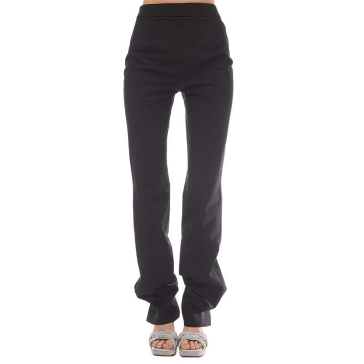 HERON PRESTON GARBARDINE STRETCH ZIP PA