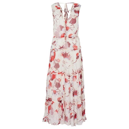 Boss - Boss Dabeata 10248082 01 Maxi Dress Womens