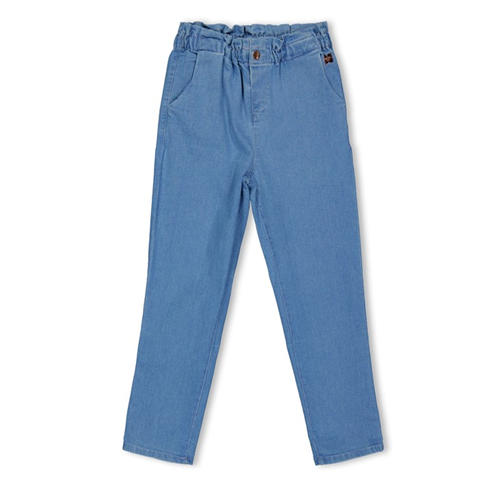 Carrement Beau - Unisex Kids' Slim Fit Jeans