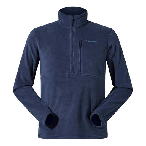 Berghaus - Prism Polartec Half-Zip Fleece