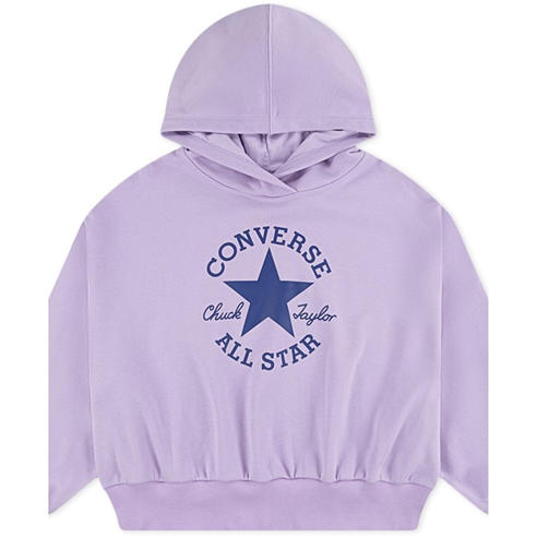 Converse - Kids' Overhead Hoodie