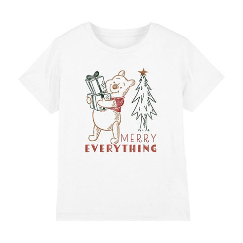 Disney - Christmas T-shirt