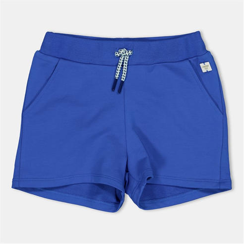 Carrement Beau - Kids' Jersey Jogger Shorts