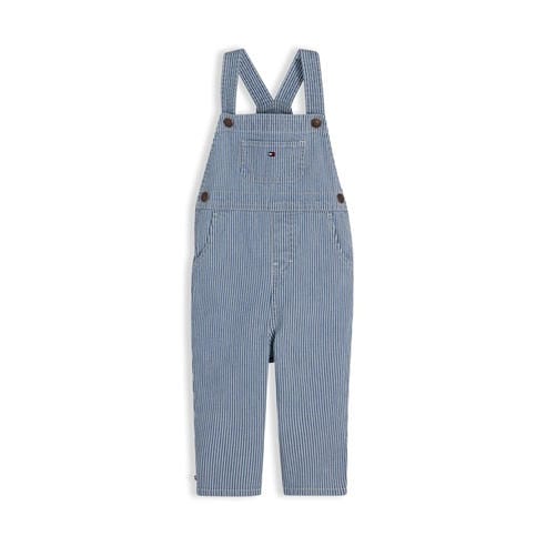 Tommy Hilfiger - Unisex Kids' Dungarees