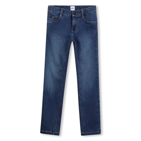 Boss - Kids Straight Jeans Straight Fit