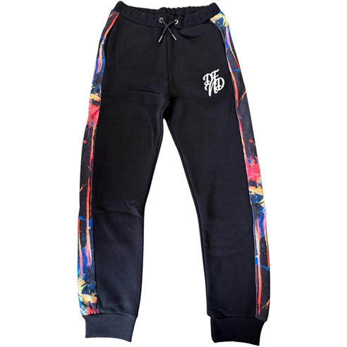 DFND London - Kids' Slim Fit Joggers