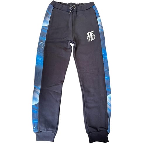 DFND London - Kids' Slim Fit Joggers
