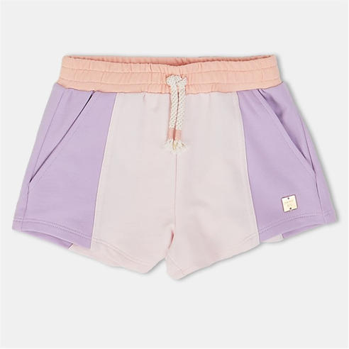 Carrement Beau - Unisex Kids' Jersey Jogger Shorts