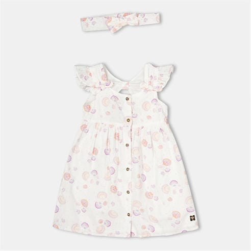 Carrement Beau - Unisex Kids' A-Line Dress