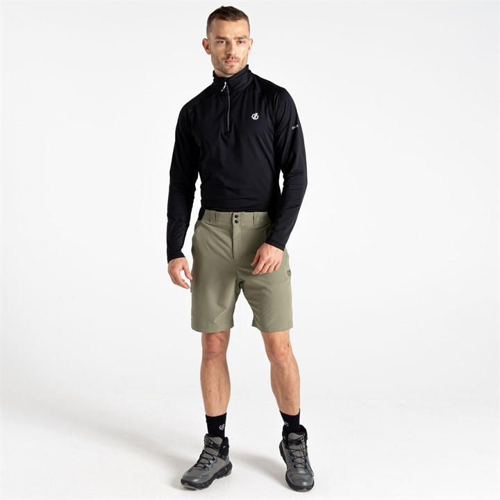 Dare 2B Men's Olivine Green Torrek Ii Shorts Size 36