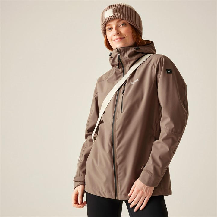 Regatta Women's Brown Birchdale Ii
