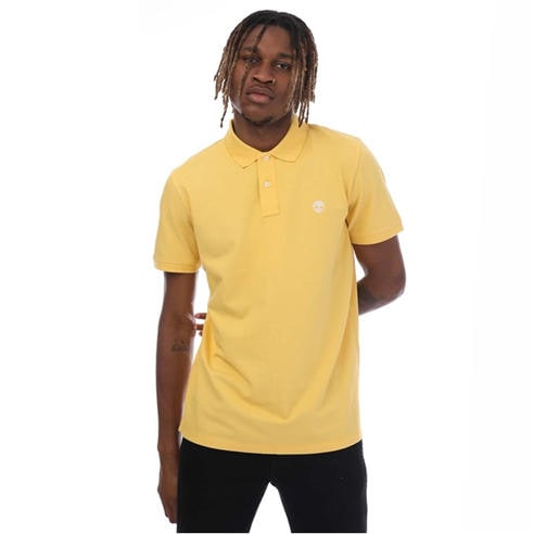 Timberland - Millers River Pique Polo Shirt