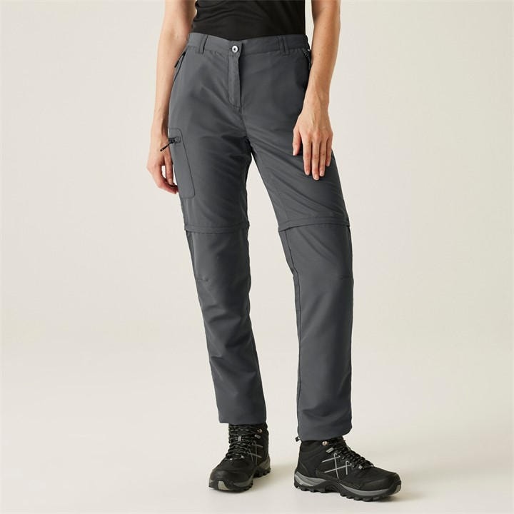 REGATTA CHASKA III TROUSERS