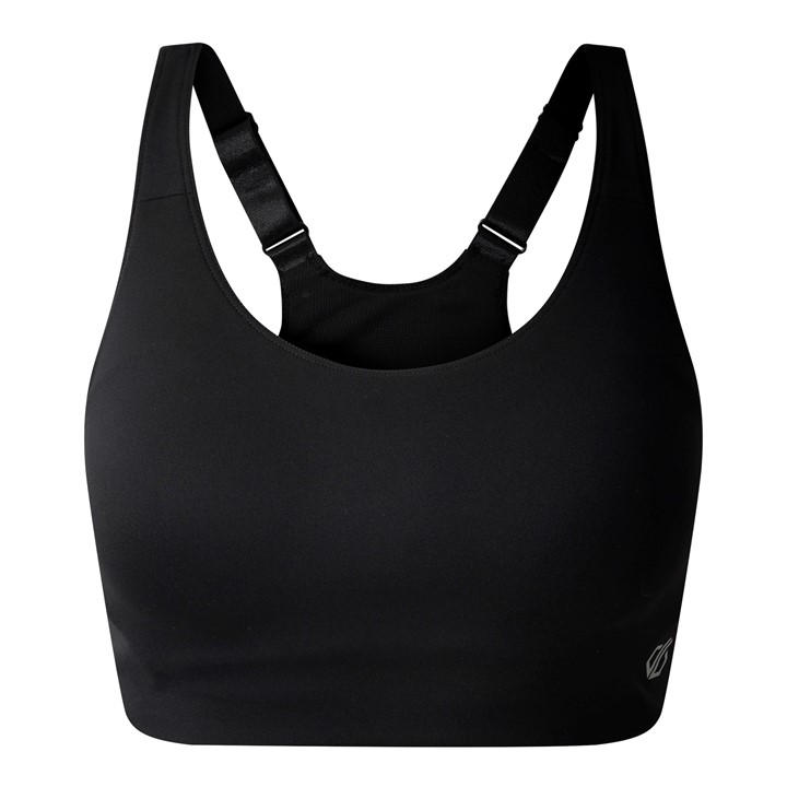 Dare 2b Power Bra - Black