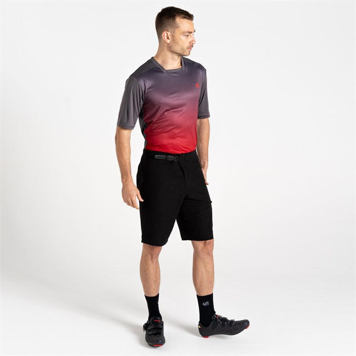 Dare 2B Men's Black Duration Ii Shorts Size 32