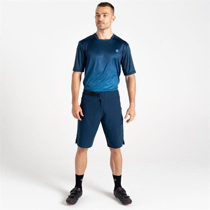 Dare 2B Men's Blue Duration Ii Shorts Size 36