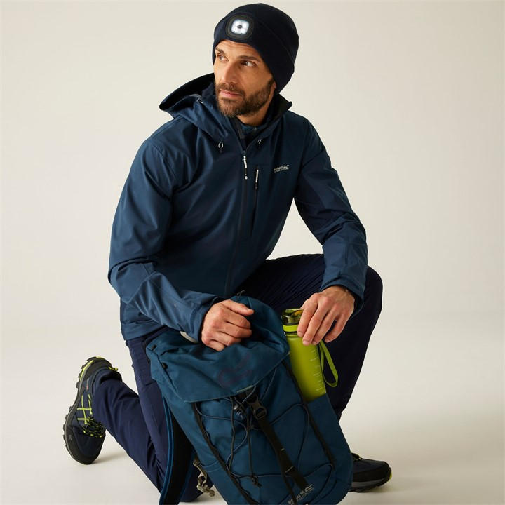 Regatta Men's Blue Birchdale Ii