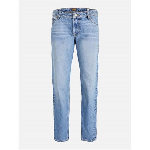 Jack and Jones - Chris Straight Fit Jeans Infant Boys