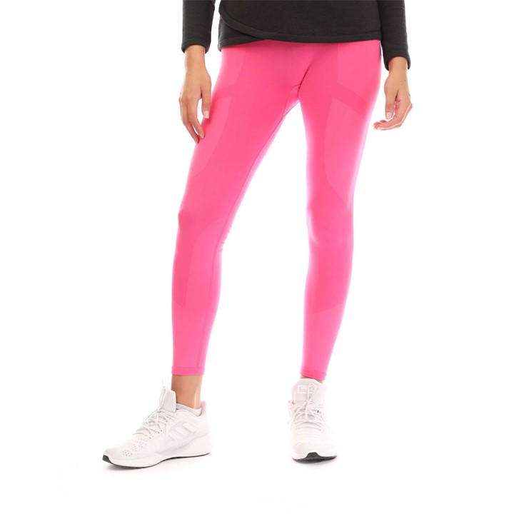 Dare 2B Women's Pink In The Zone Ii Ski Leggings Medium