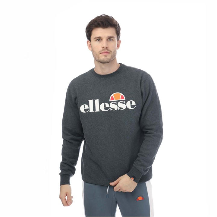 ELLESSE SL SUCCISO SWEATSHIRT