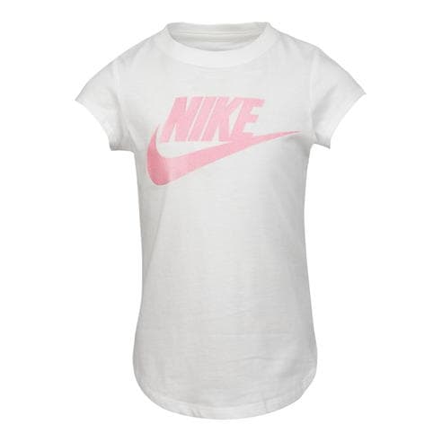 Nike - Short Sleeve T-Shirt Infant Girls