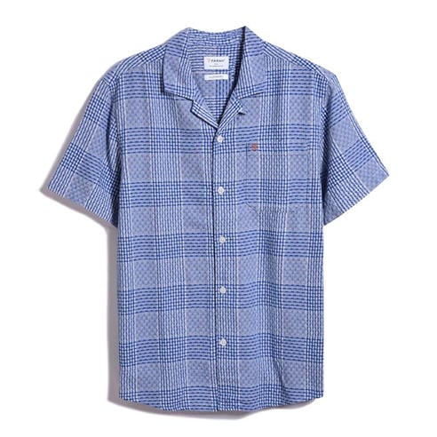 Farah - Exodus Shirt
