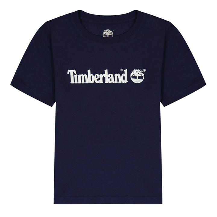 Timberland Tshirt Regular Fit TShirts House of Fraser