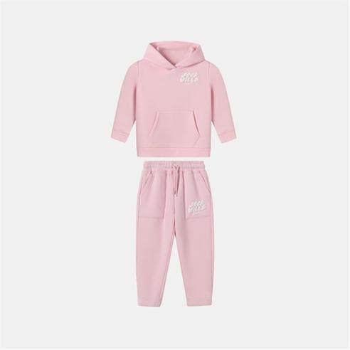 Jack Wills - JW  Hoodie & Jogger Set Infant