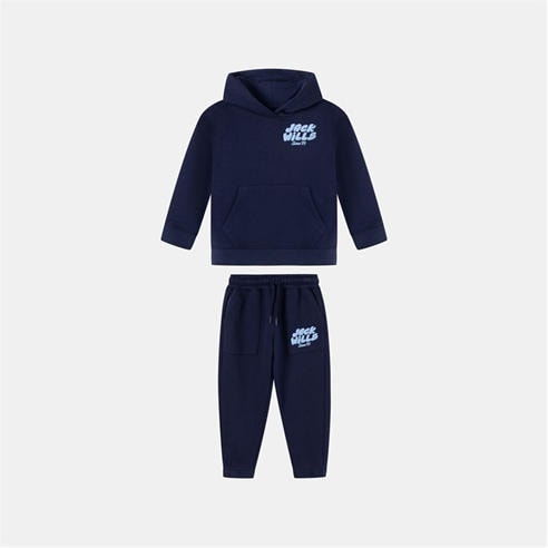 Jack Wills - JW  Hoodie & Jogger Set Infant